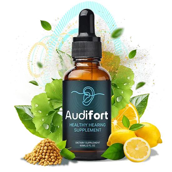 Audifort Supplement